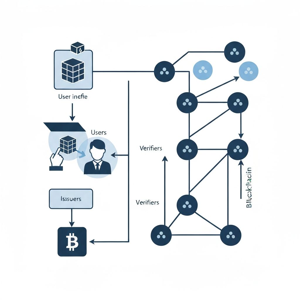 DeFi-DX | Decentralized Financial Identity